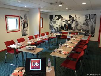Hotel Ibis Bourges