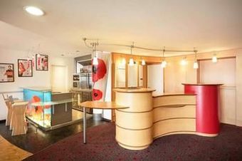 Hotel Ibis Narbonne