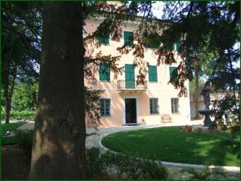 Hotel Relais Villa Degli Aceri