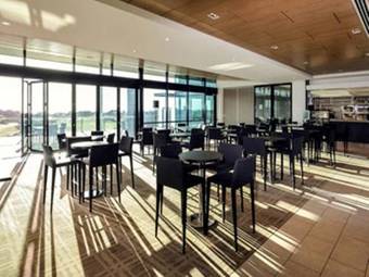 Hotel Mercure Portsea Golf Club And Resort