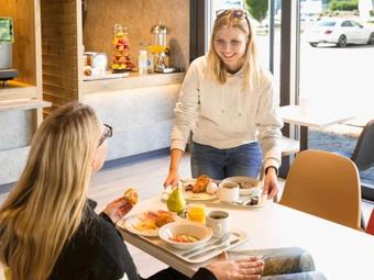 Hotel Ibis Budget Fribourg