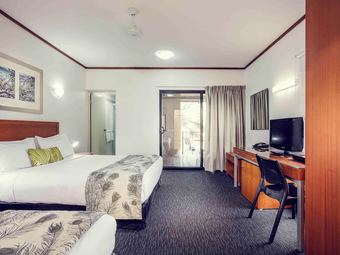 Hotel Mercure Darwin Airport Resort