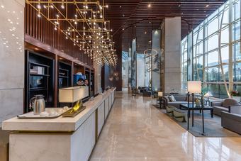 Hotel Grand Mercure Hangzhou Qiantang