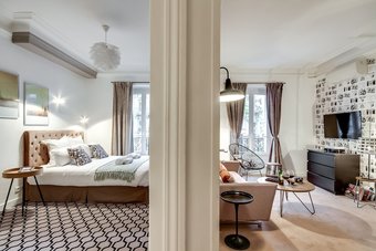 Sweet Inn Apartments Saint Germain