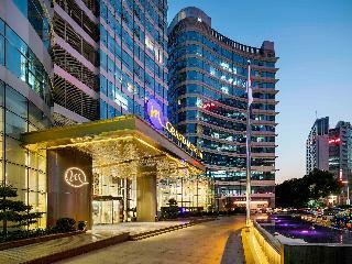 Hotel Grand Mercure Hangzhou Qiantang