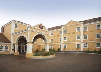 Hotel Mercure Johannesburg Randburg