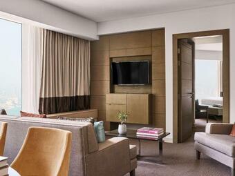 Hotel Pullman Doha West Bay