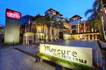 Hotel Mercure Kuta Bali