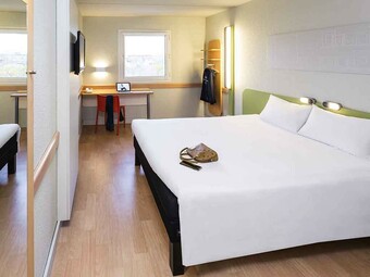 Hotel Ibis Budget Madrid Alcorcon Mostoles