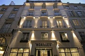 Golden Tulip Hotel De Noailles