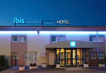 Hotel Ibis Budget Nuits Saint Georges