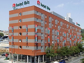 Hotel Ibis Mala Strana
