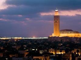 Hotel Ibis Casablanca Sidi Maarouf