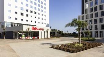 Hotel Ibis Casablanca Nearshore
