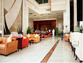 Hotel Mercure Al Khobar