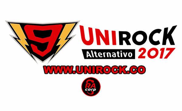 Festival Unirock Alternativo 2017