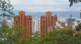 Cartagena - Bucaramanga