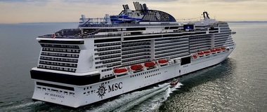 Desde Le Havre a Pointe-�-Pitre