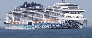 Italia, T�nez, Espa�a y Francia