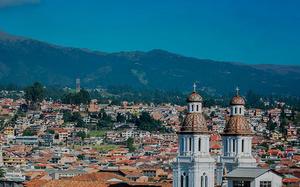Cuenca