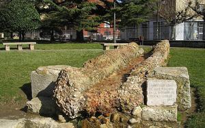 Acueducto 