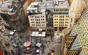 Stephansplatz