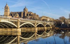 Puente Catedral