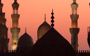 El Cairo