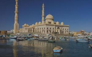 Sharm-el-Sheikh