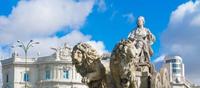 Madrid