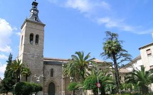 San Pedro