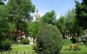Jardines