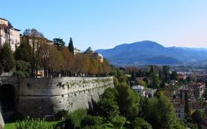 bergamo