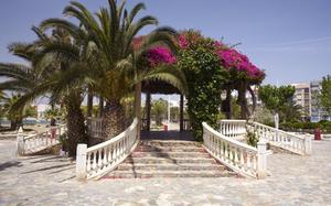 Plaza