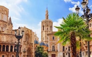 Valencia