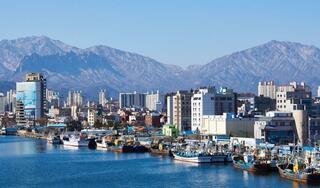 Sokcho