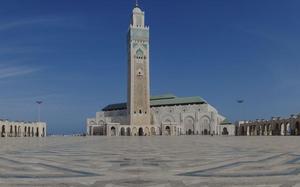 Casablanca