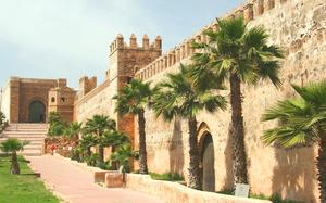 Muralla