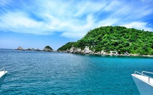 Huatulco
