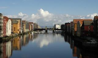Trondheim