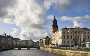 Goteborg