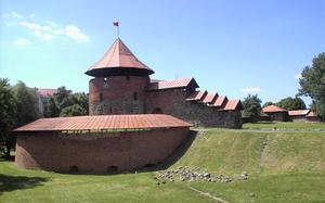 Castillo