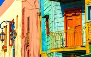 Buenos Aires