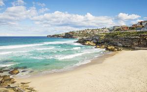Playa de Tamarama