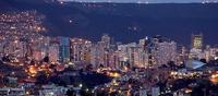 La Paz