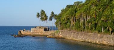 Hotel Pedra da Laguna & Hotel Windsor California