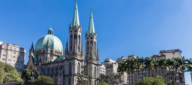 Hotel La Chimere & Hotel Am�ricas Copacabana