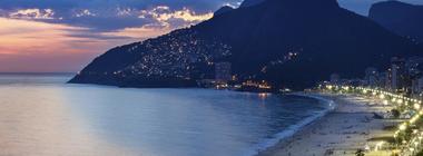 Hoteles en Sudamrica