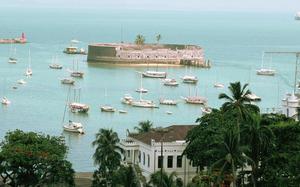 Fuerte de San Marcelo