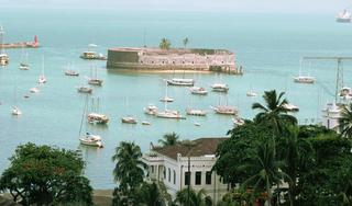 Salvador de Bahia